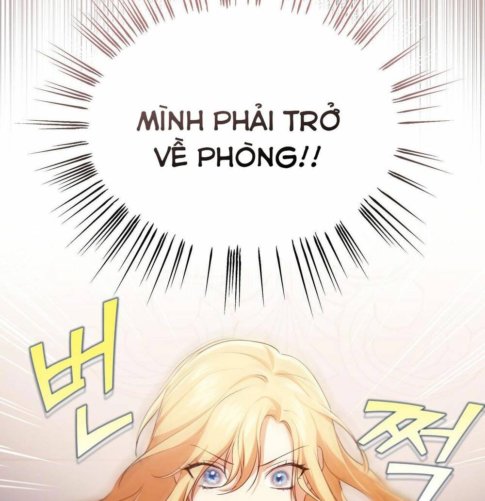 thánh nữ giả muốn bỏ trốn chapter 9 - Next chapter 10