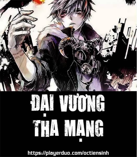 đại vương tha mạng chapter 15 - Next chapter 16