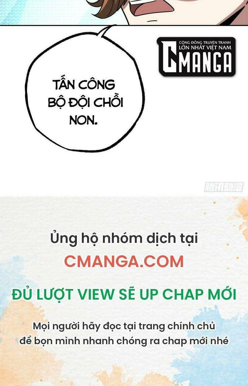 siêu thần cơ giới sư Chapter 95 - Next Chapter 96