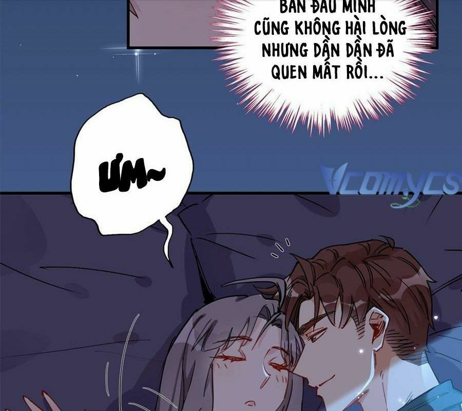 cố tổng, vợ của ngài quá mạnh rồi! chapter 36 - Next chapter 37