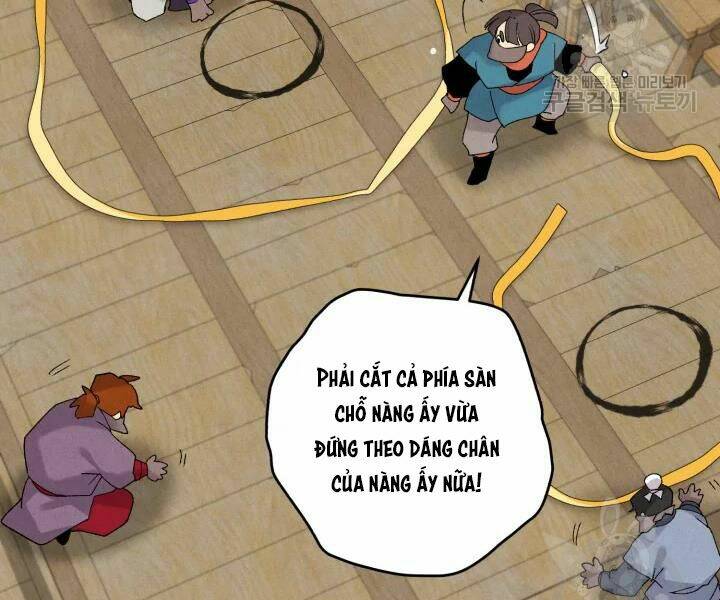 phi lôi đao thuật chapter 98 - Trang 2