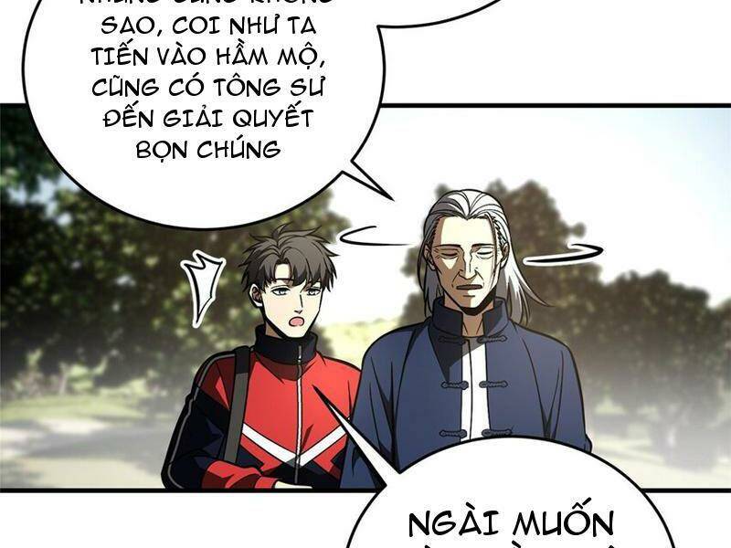 toàn cầu cao võ chapter 234 - Trang 2