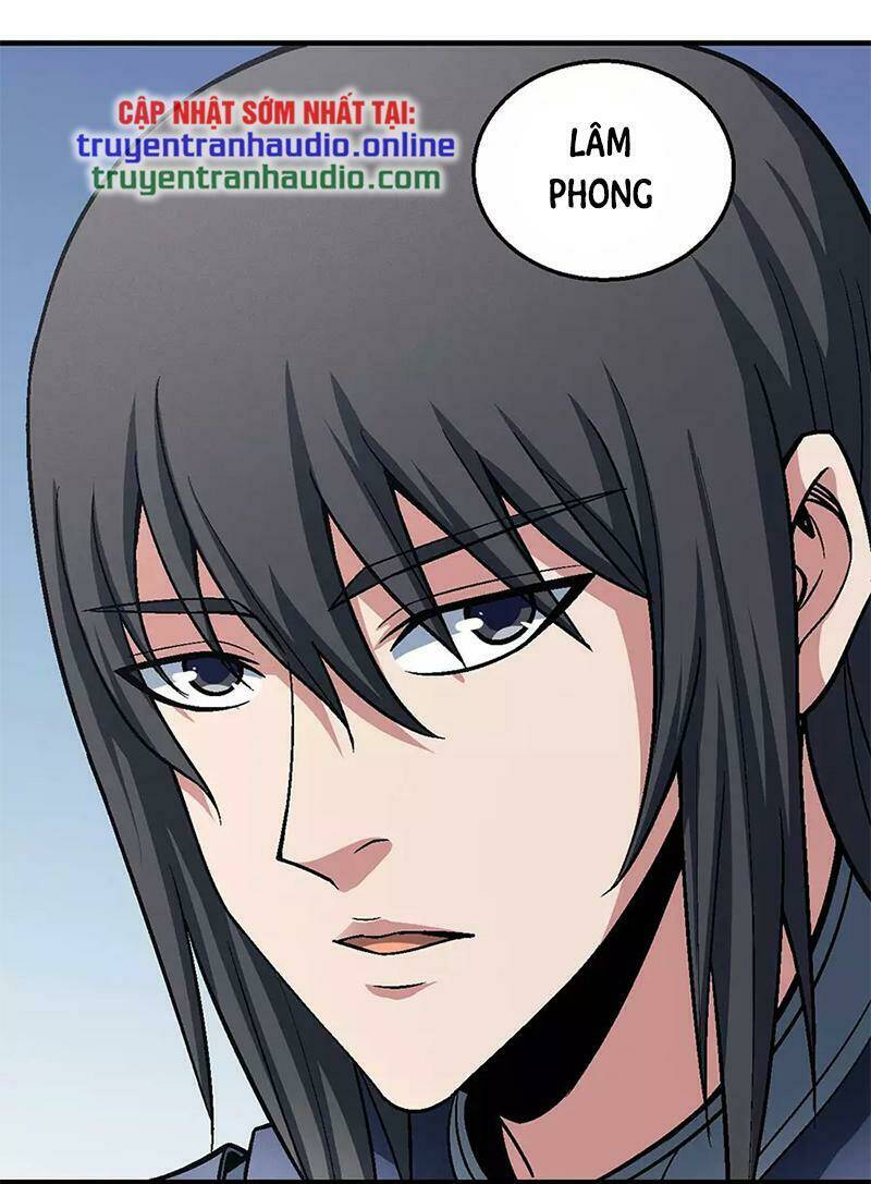 tuyệt thế võ thần Chapter 362 - Next chương 363