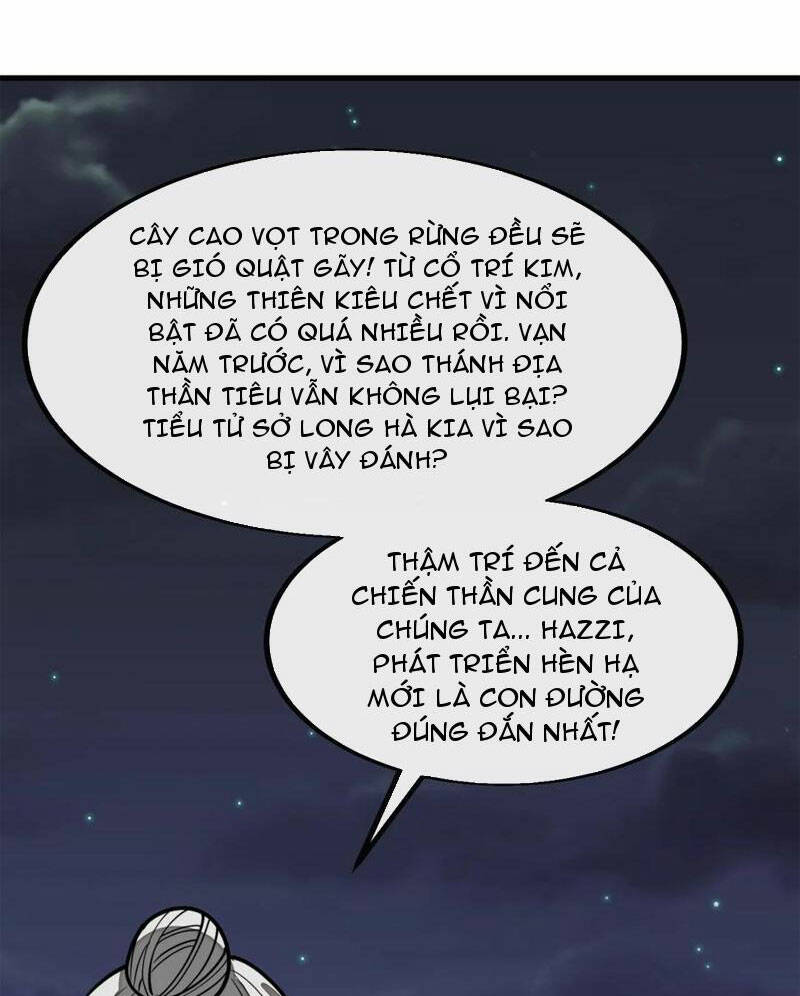 ta không phải con cưng của khí vận Chapter 229 - Trang 2