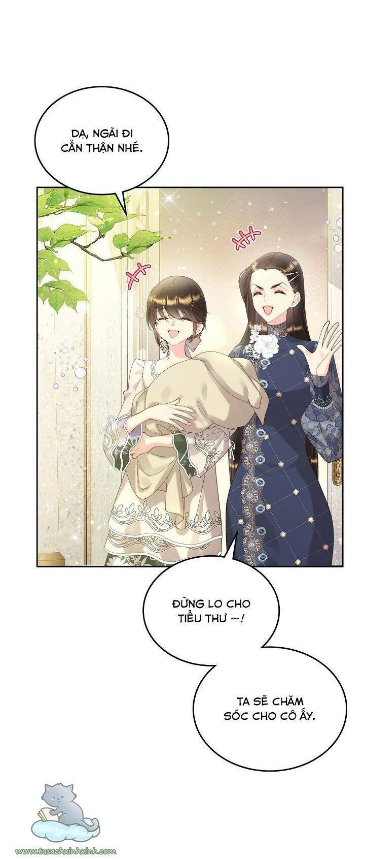 công chúa chloe chapter 92 - Next chapter 93