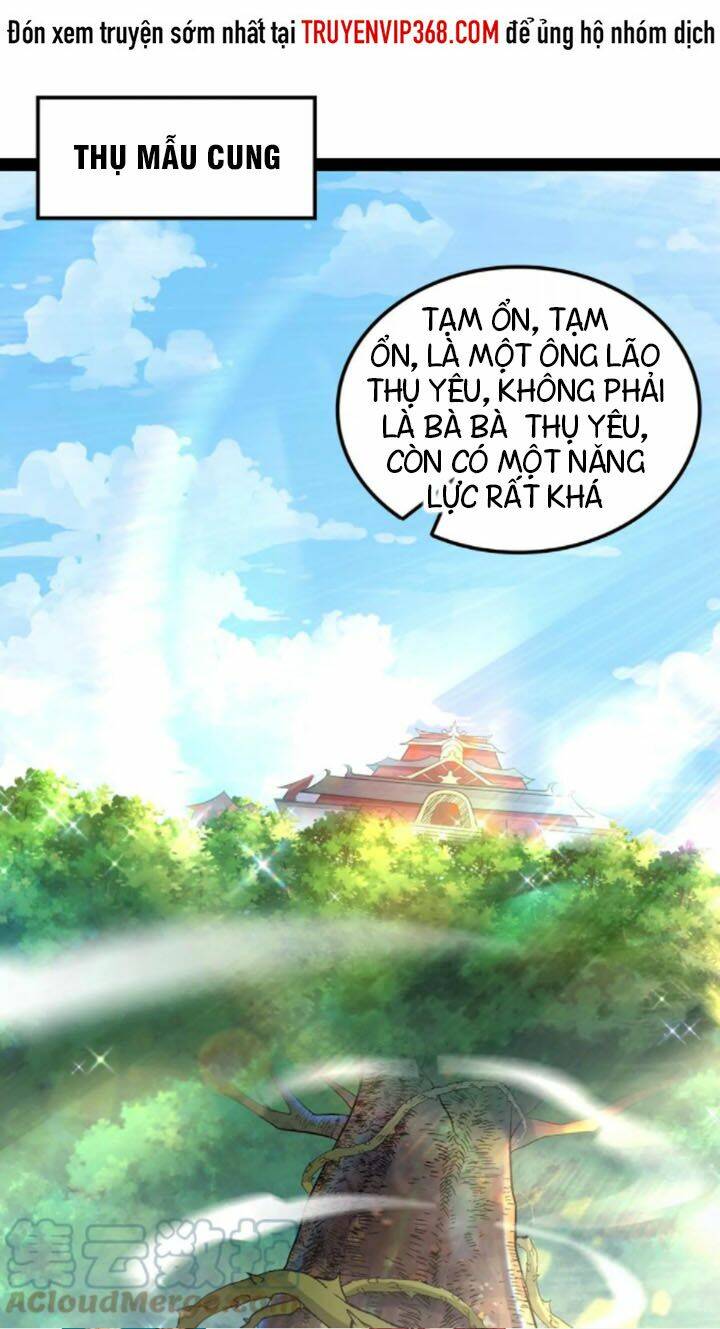 đánh bại chư thiên chapter 8 - Trang 2