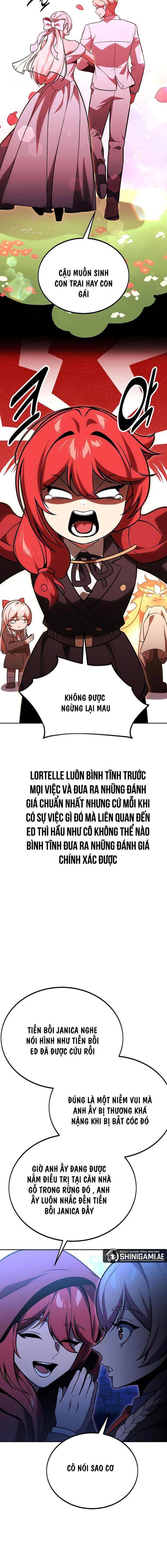 hướng dẫn sinh tồn trong học viện chương 30 - Next chương 31