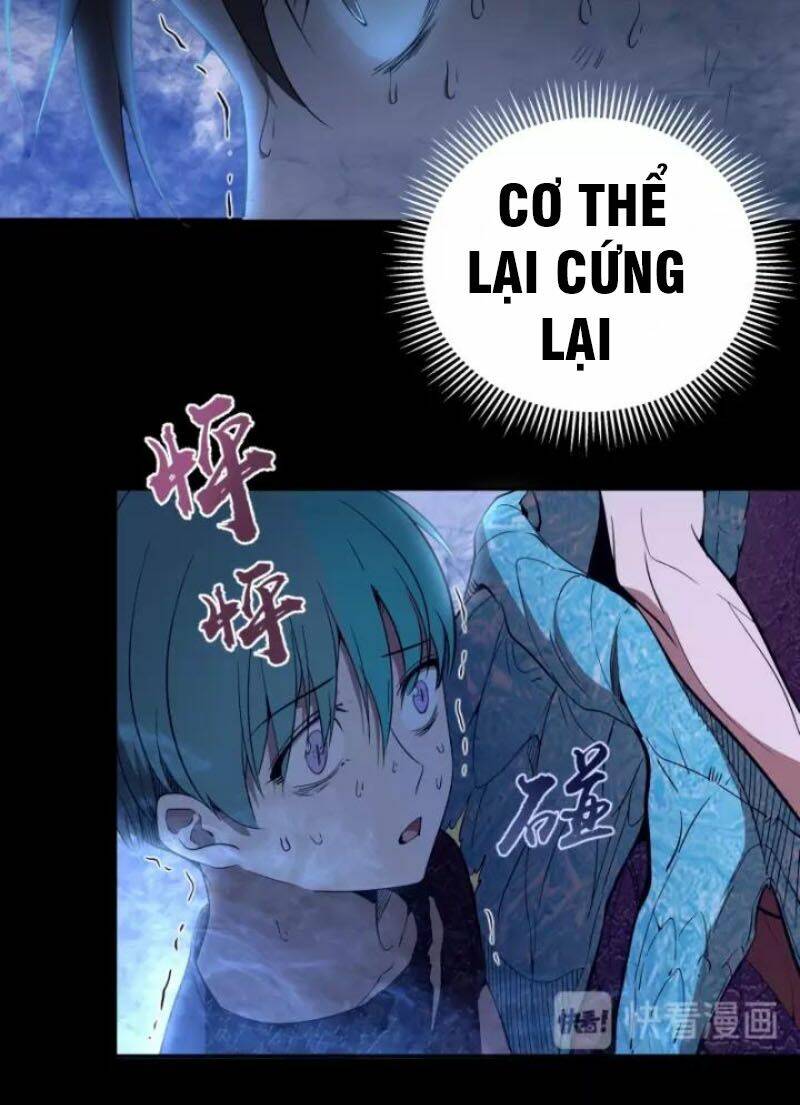 cao đẳng linh hồn chapter 64.1 - Trang 2