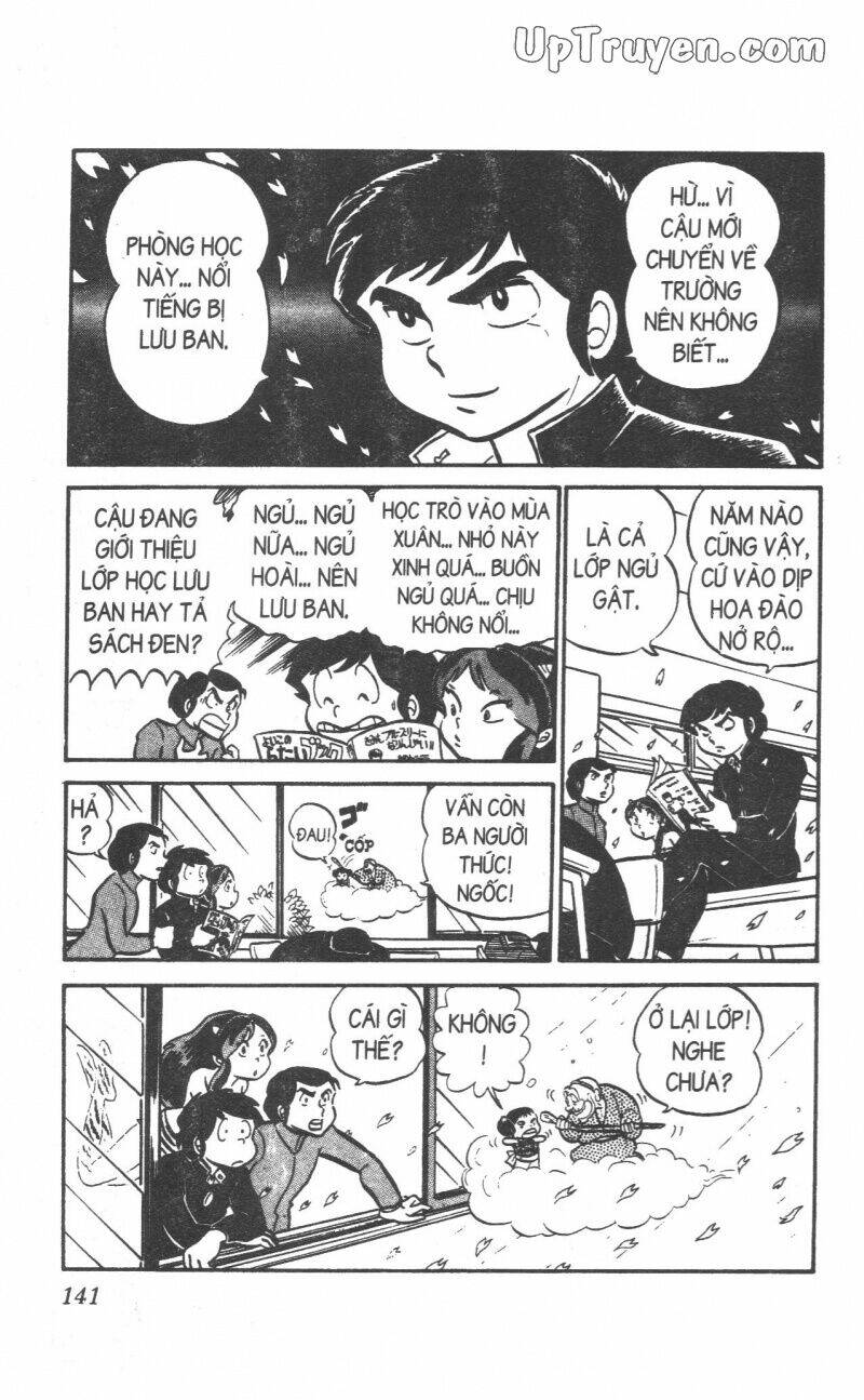 Lum Chapter 3 - Trang 2