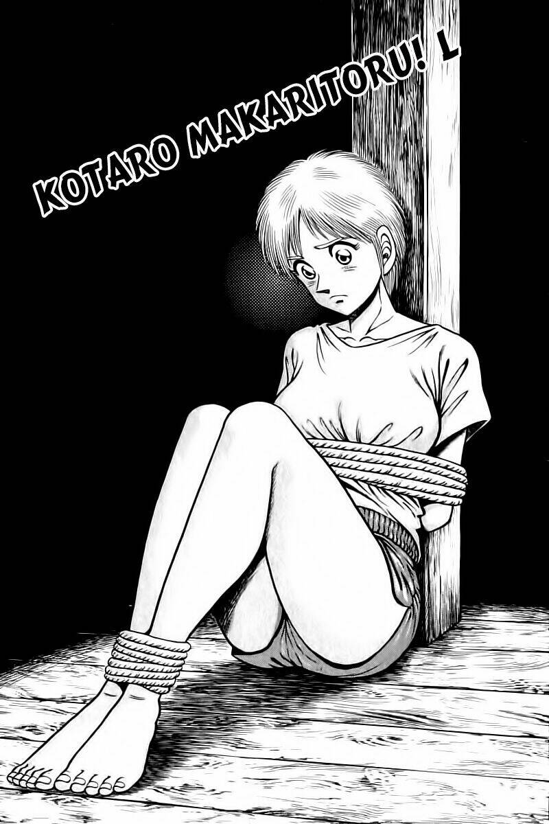 kotaro makaritoru! l chương 37 - Trang 2