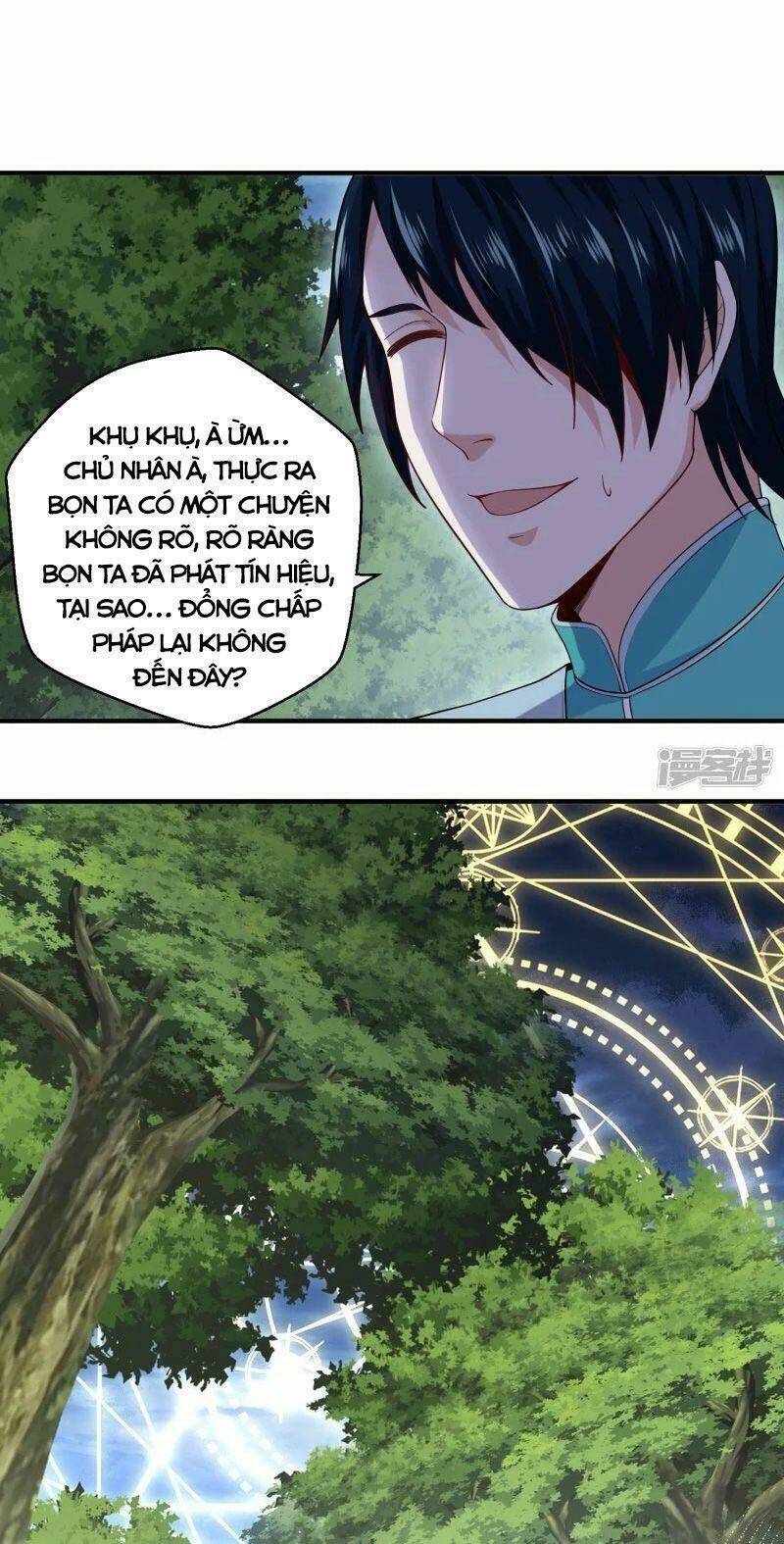 tu la kiếm tôn Chapter 325 - Next Chapter 326