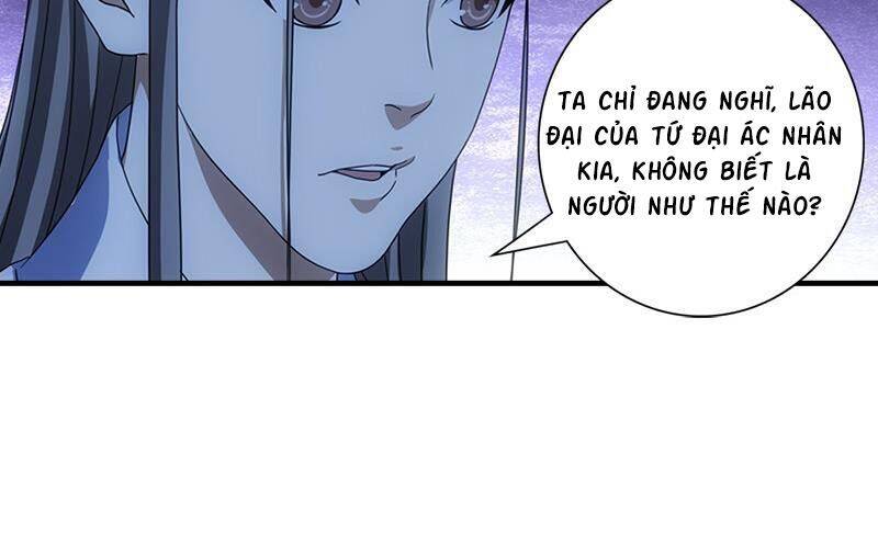 Thiên Long Bát Bộ Webtoon Chapter 16 - Trang 2