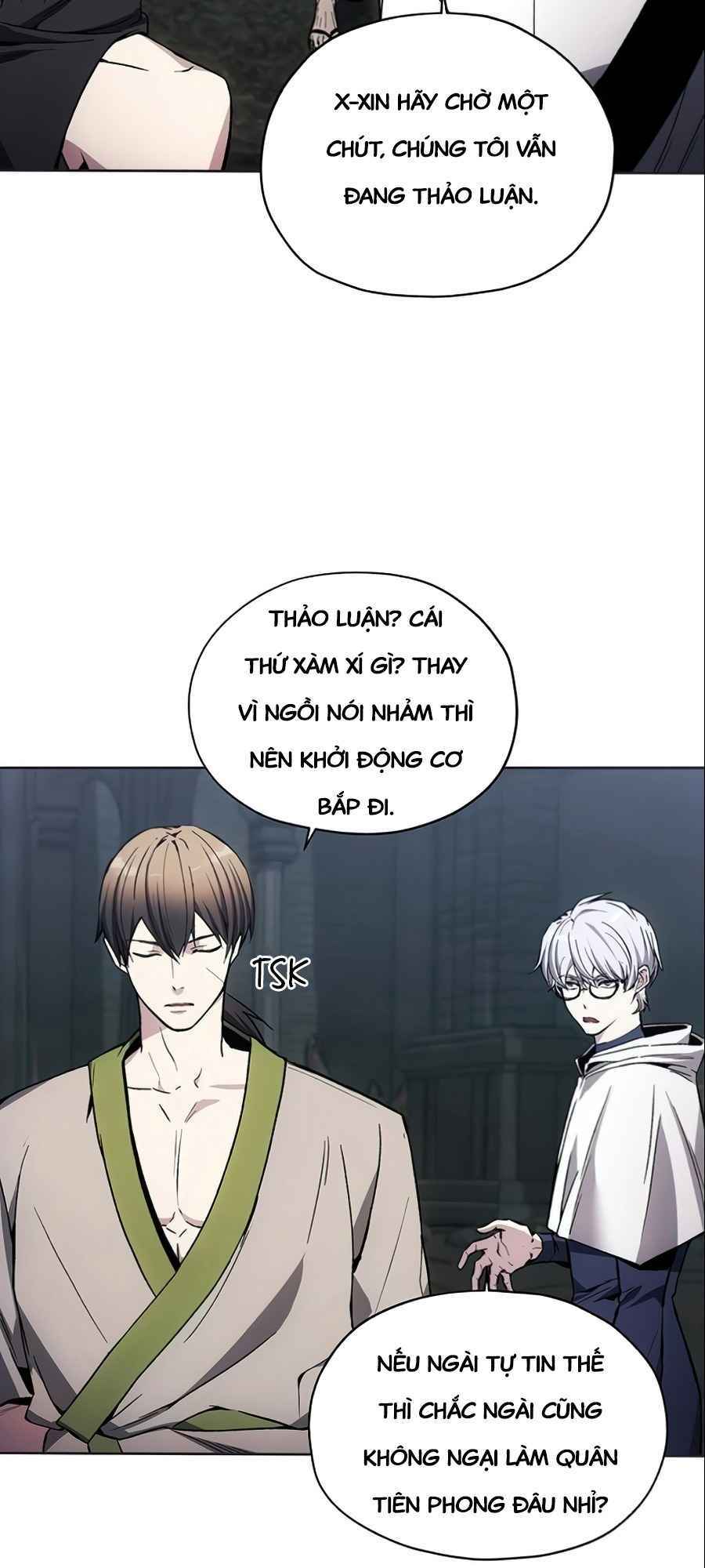 tao là ác nhân chapter 18 - Next chapter 19