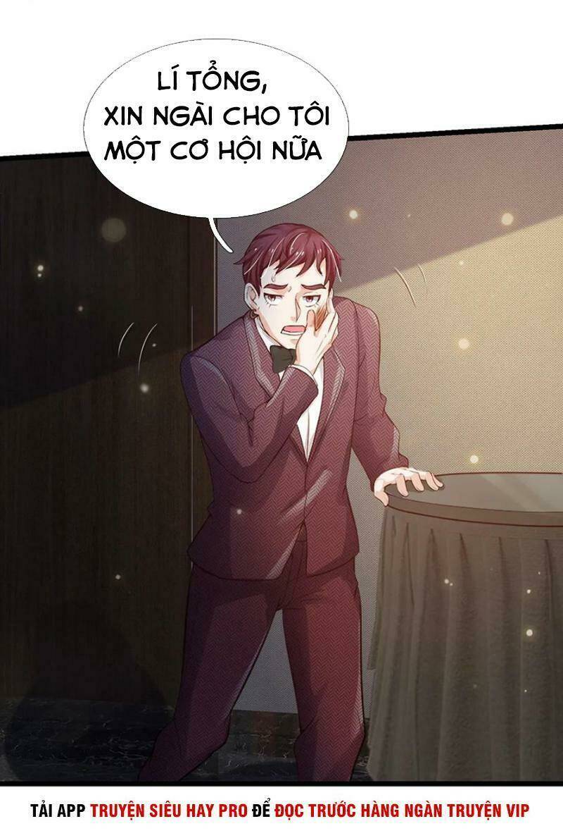 ngạo thị thiên địa Chapter 182 - Next Chapter 183