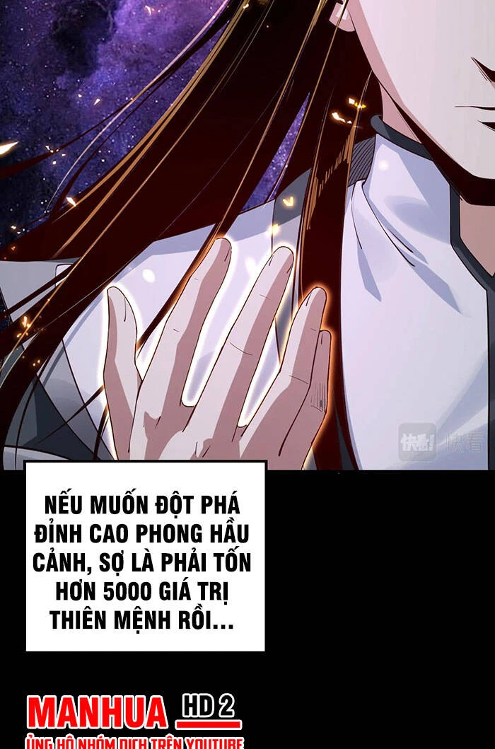 [FIX Thứ tự] Ta Trời Sinh Đã Là Nhân Vật Phản Diện Chapter 17 - Trang 2