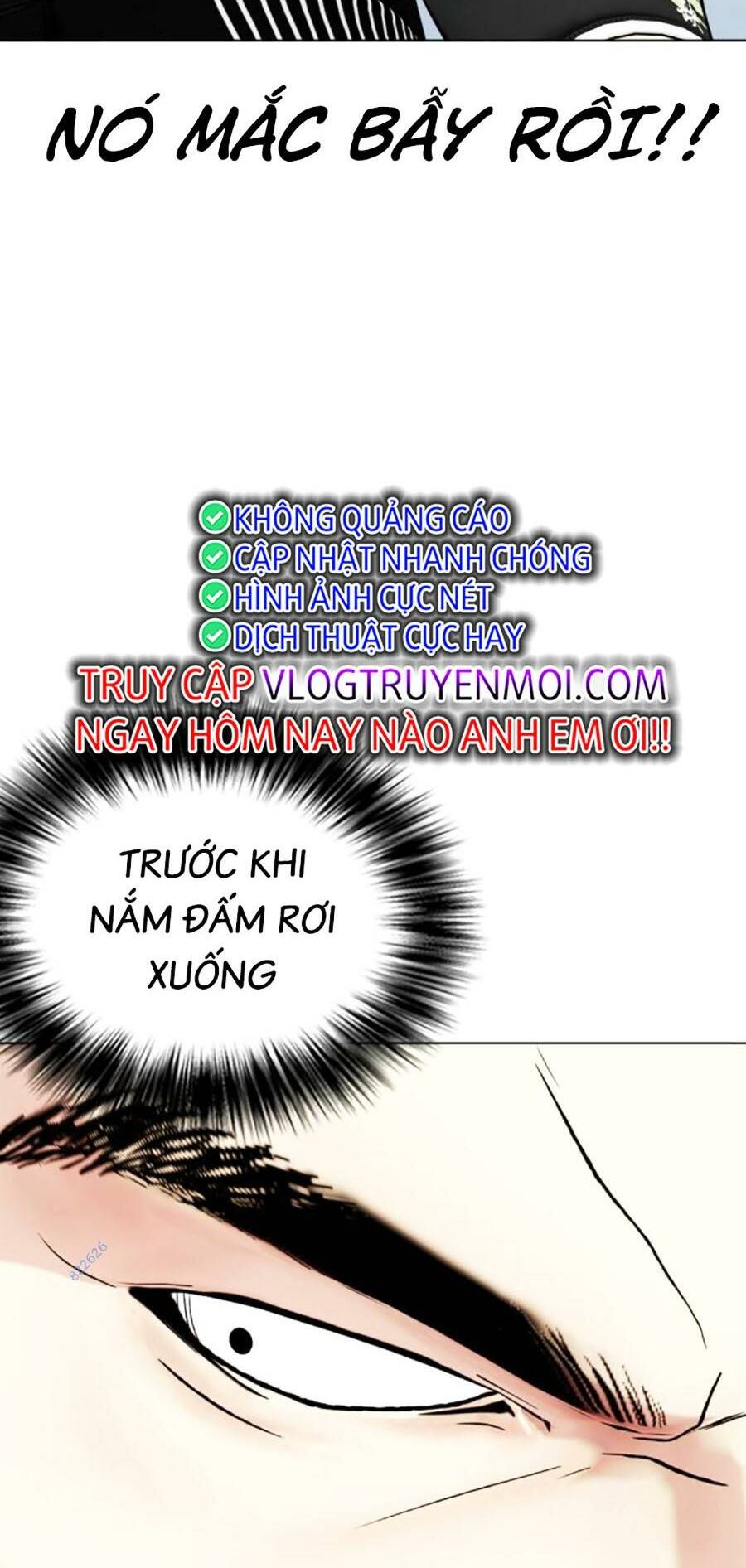 loser giỏi võ chapter 50 - Trang 2