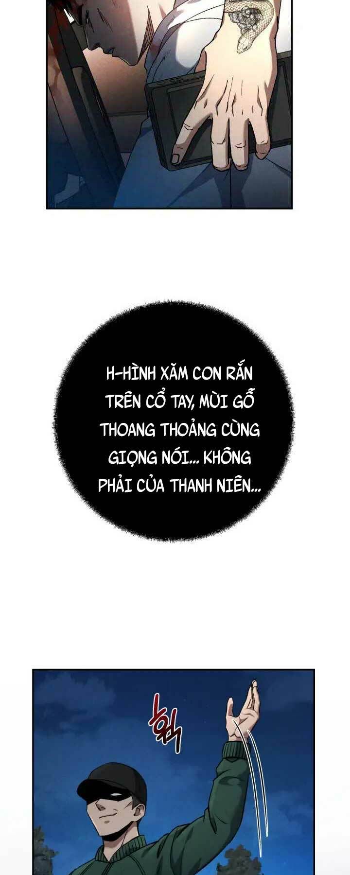 cảnh sát thiên tài chuyển sinh chapter 1 - Next chapter 2