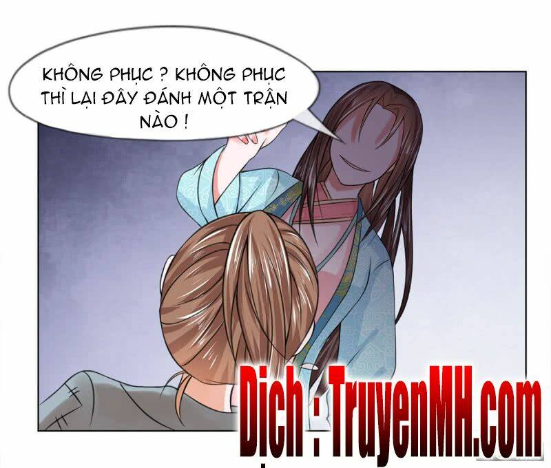 Loạn Thế Đế Hậu Chapter 33 - Trang 2