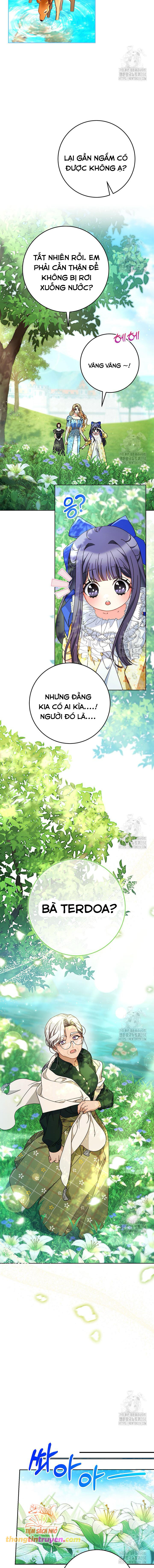 Nuôi Dưỡng Em Gái Xinh Đẹp Chap 67 - Trang 2