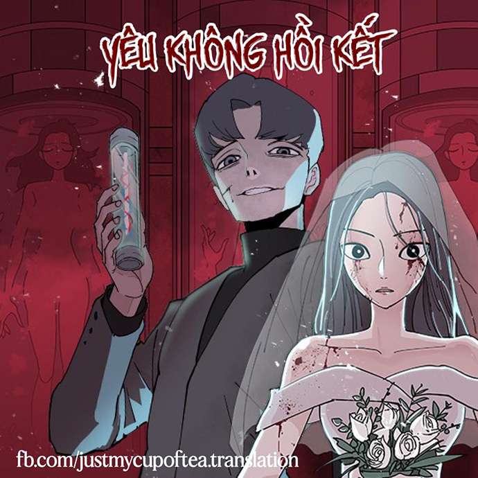 yêu không hồi kết 10 - Trang 2