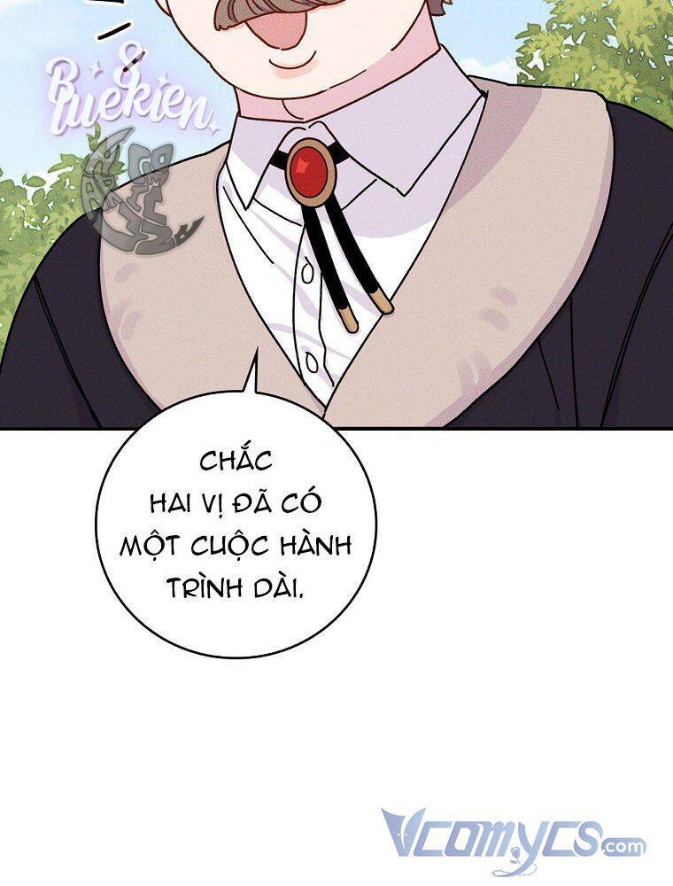 chị gái ác nữ chapter 45 - Trang 2