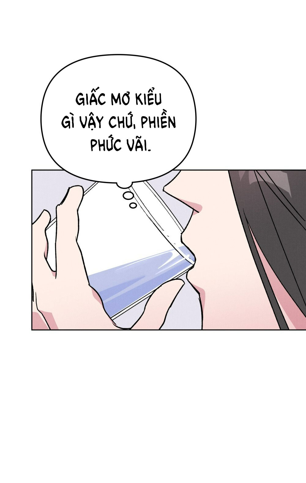 [18+] 7 giây thay vì hôn Chap 2 - Trang 2