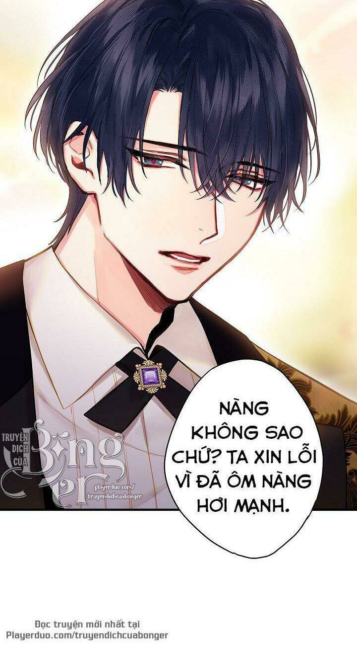 tồn tại với tư cách là vợ của nam chính chapter 192 - Trang 2