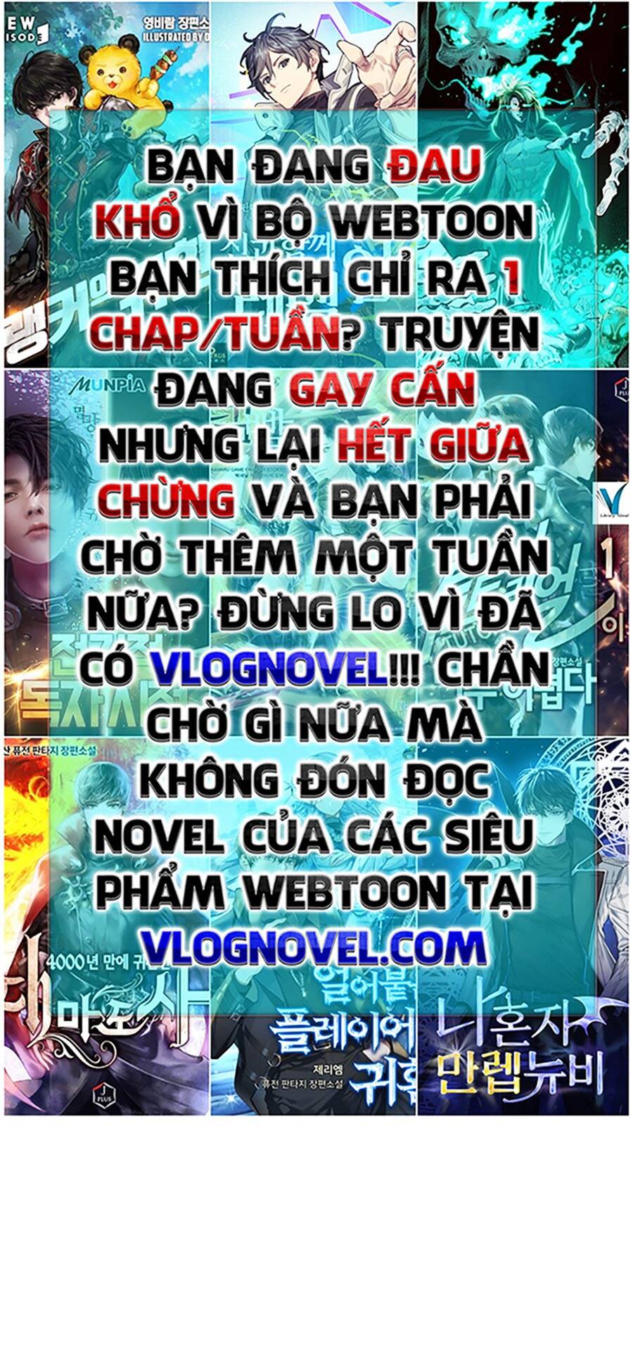 loser giỏi võ chương 37 - Trang 2