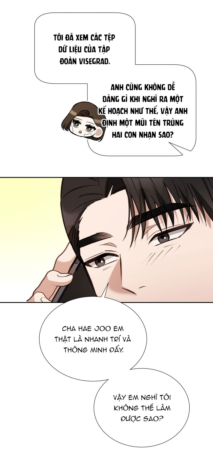 [18+] hae joo của tôi Chap 17 - Next 17.1