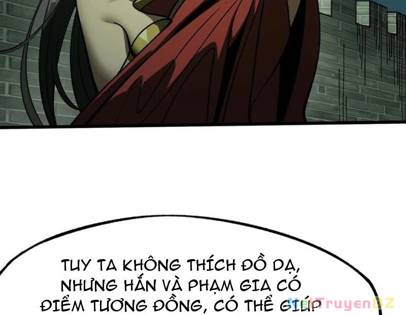 không cẩn thận, lưu danh muôn thủa Chapter 99 - Trang 1