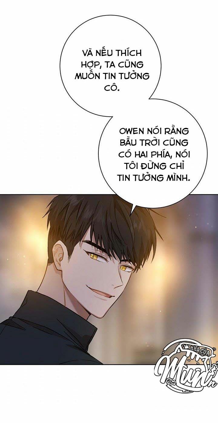 cuộc sống mới của công nương chapter 10 - Trang 2