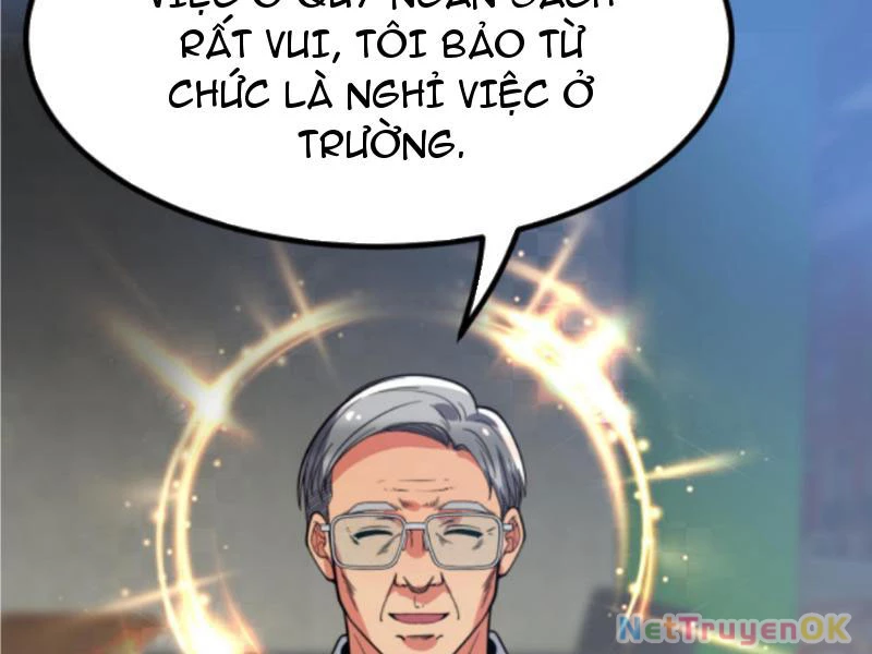 ta có 90 tỷ tiền liếm cẩu! Chapter 444 - Trang 2