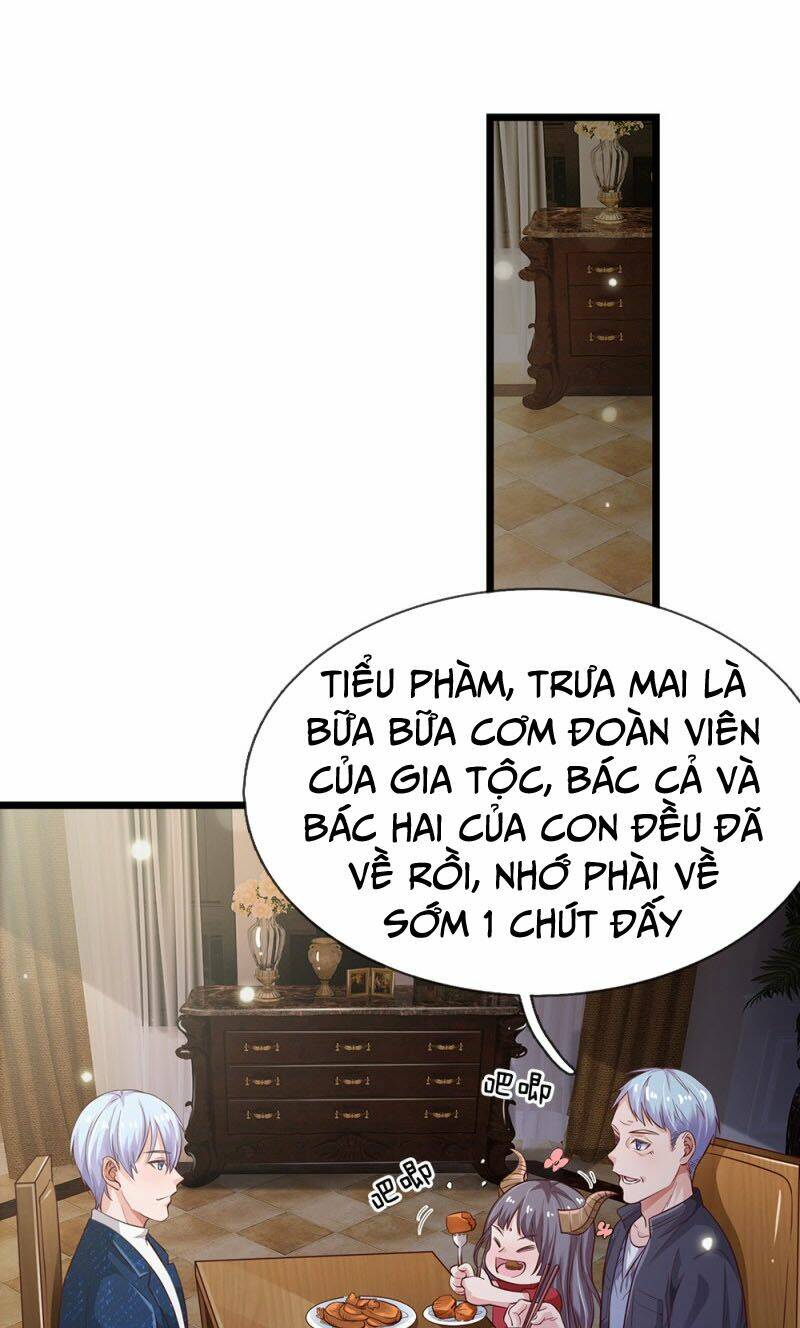 ngạo thị thiên địa Chapter 162 - Next Chapter 163