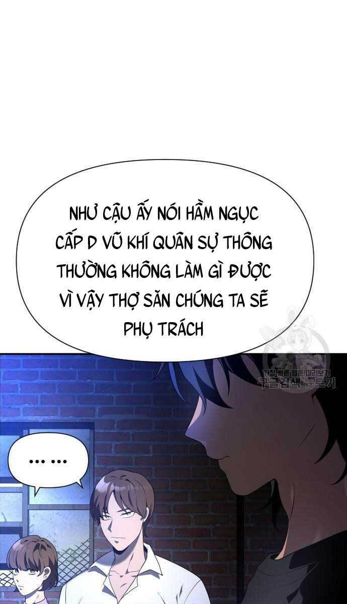 ta từng là tháp vương chapter 8 - Trang 2