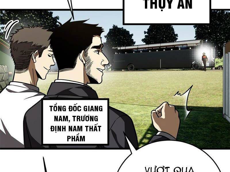 toàn cầu cao võ chapter 234 - Trang 2