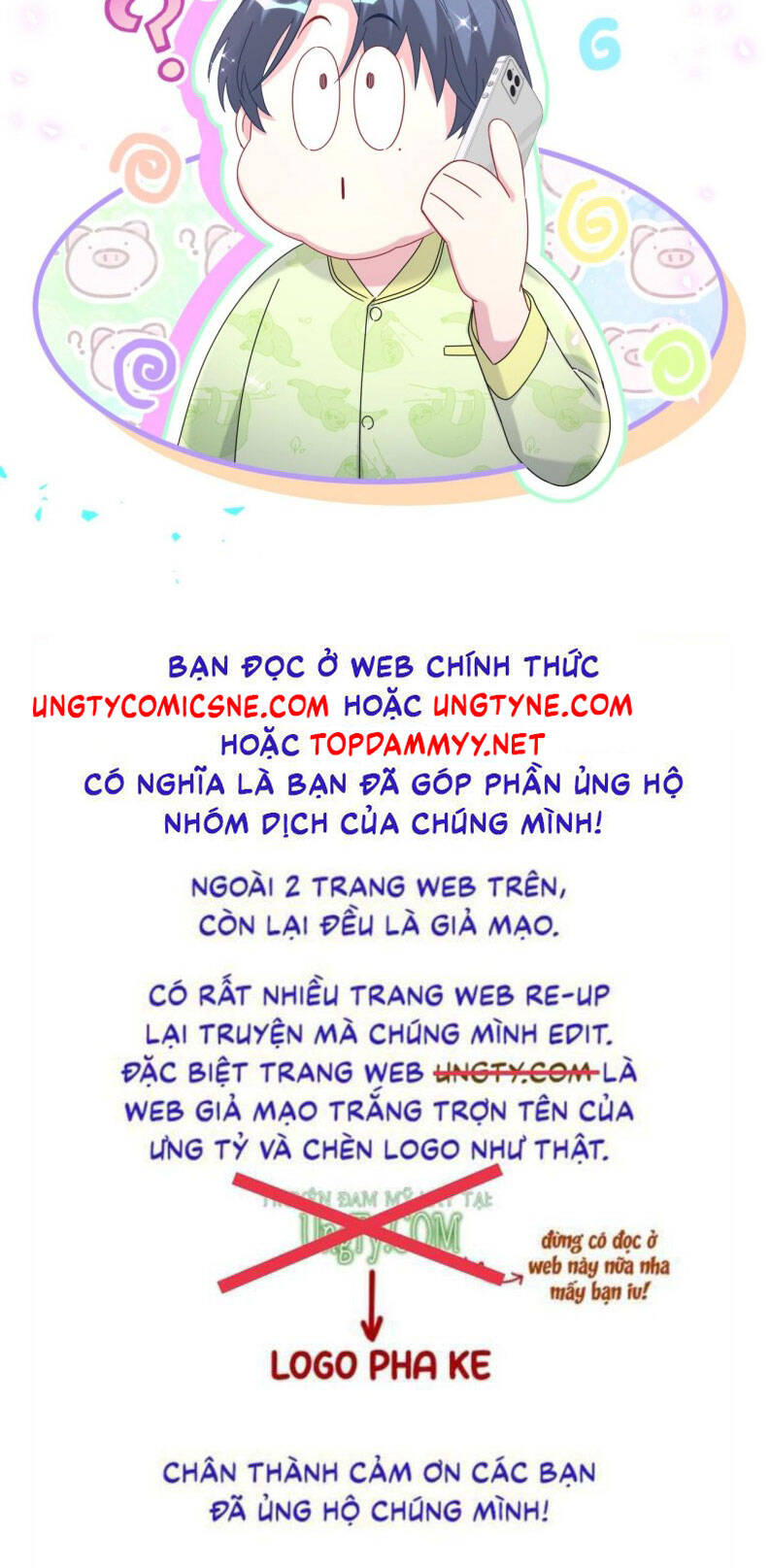 đứa bé là của ai ???? Chapter 263 - Next Chapter 264