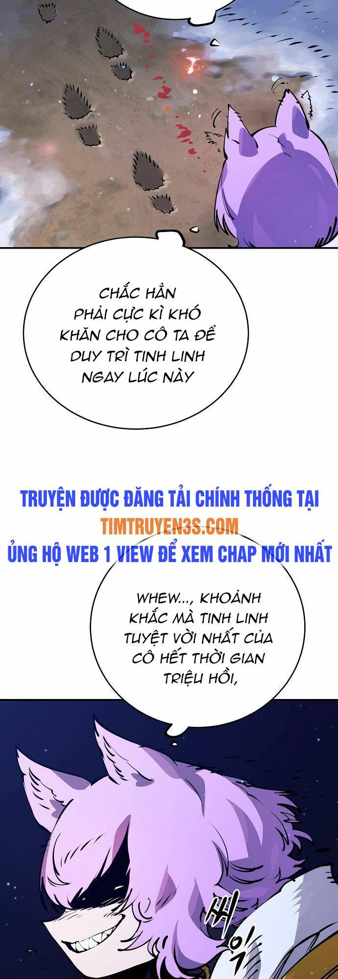 player chapter 37 - Trang 2