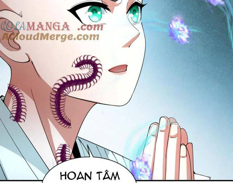 kỷ nguyên kỳ lạ Chapter 386 - Trang 2