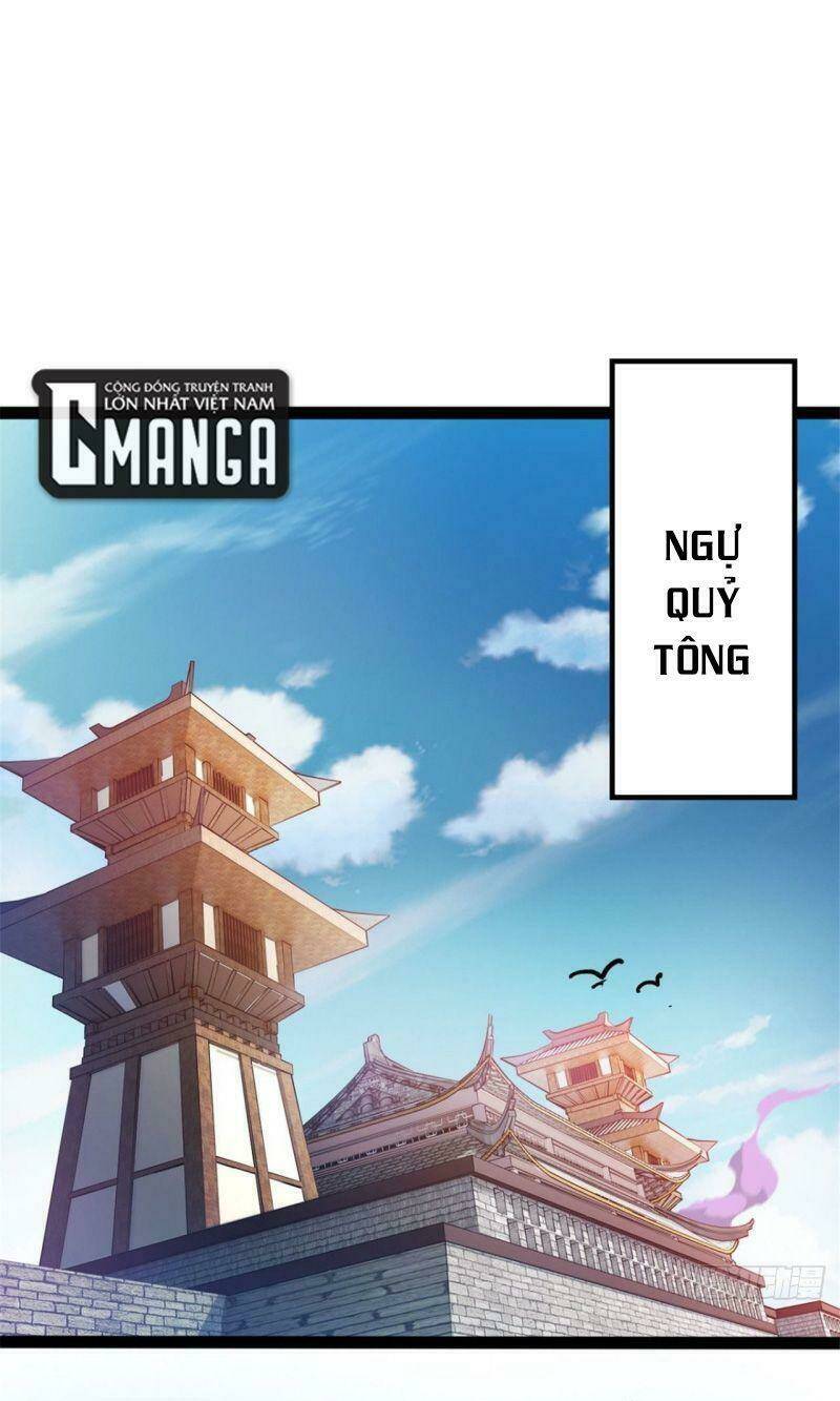 thủ vệ nhất thần Chapter 25 - Trang 2