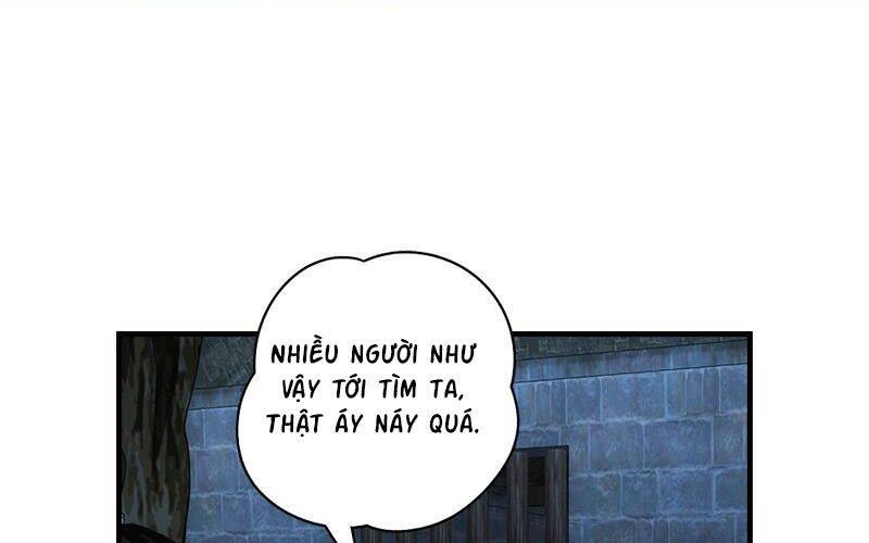 Thiên Long Bát Bộ Webtoon Chapter 15 - Trang 2