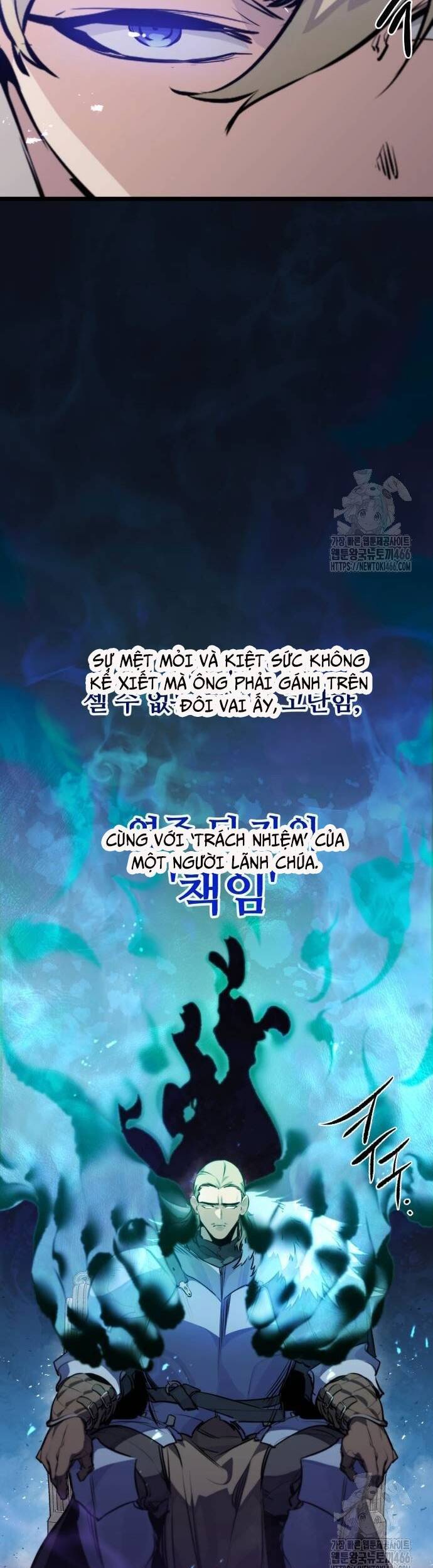 Mỗi Lính Đánh Thuê Trở Về Đều Có Một Kế Hoạch Chapter 17 - Trang 2