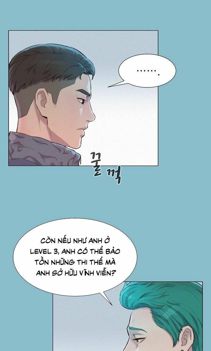 thợ săn 3 cm chapter 48 - Trang 2