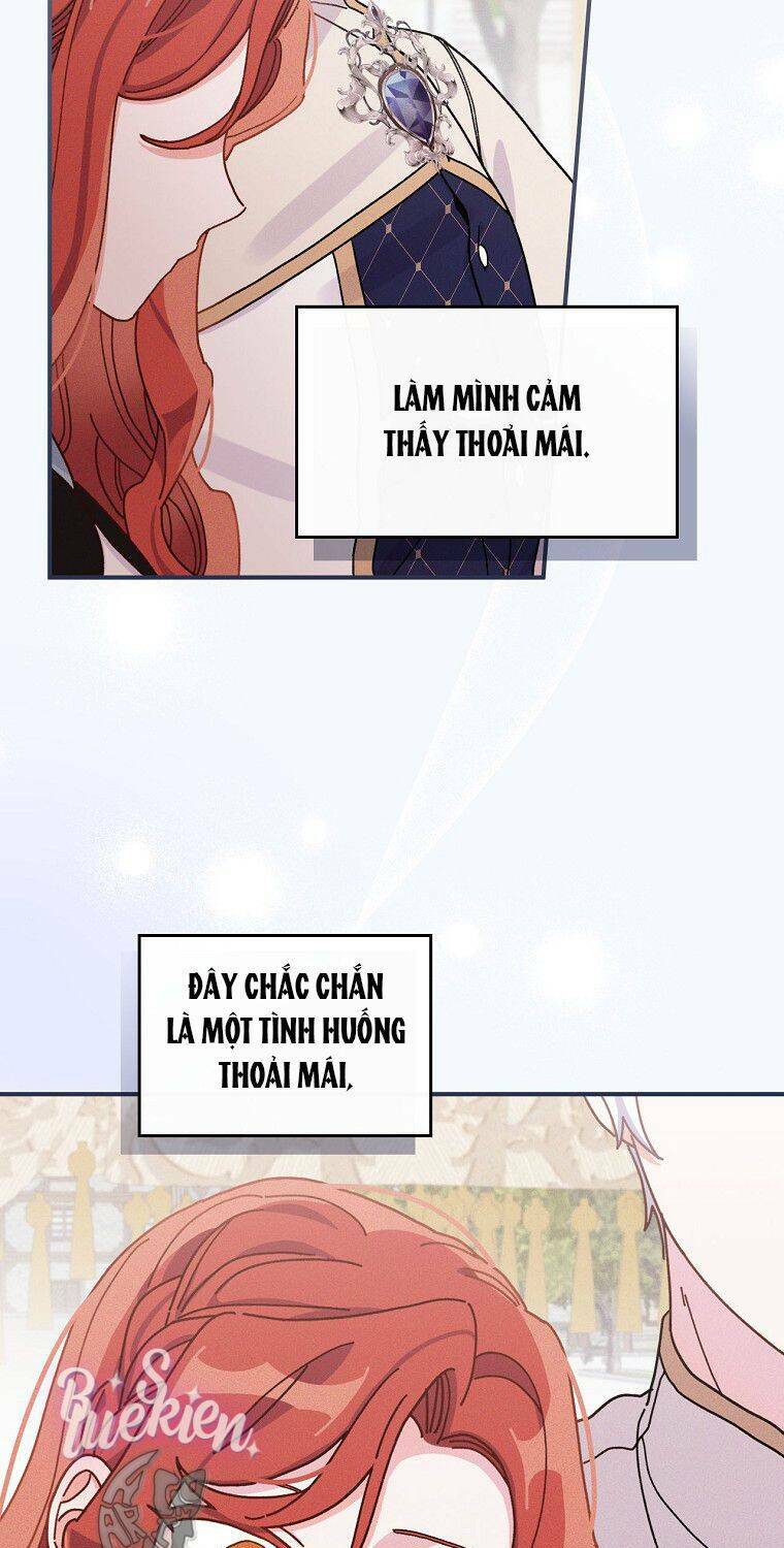 chị gái ác nữ chapter 45 - Trang 2