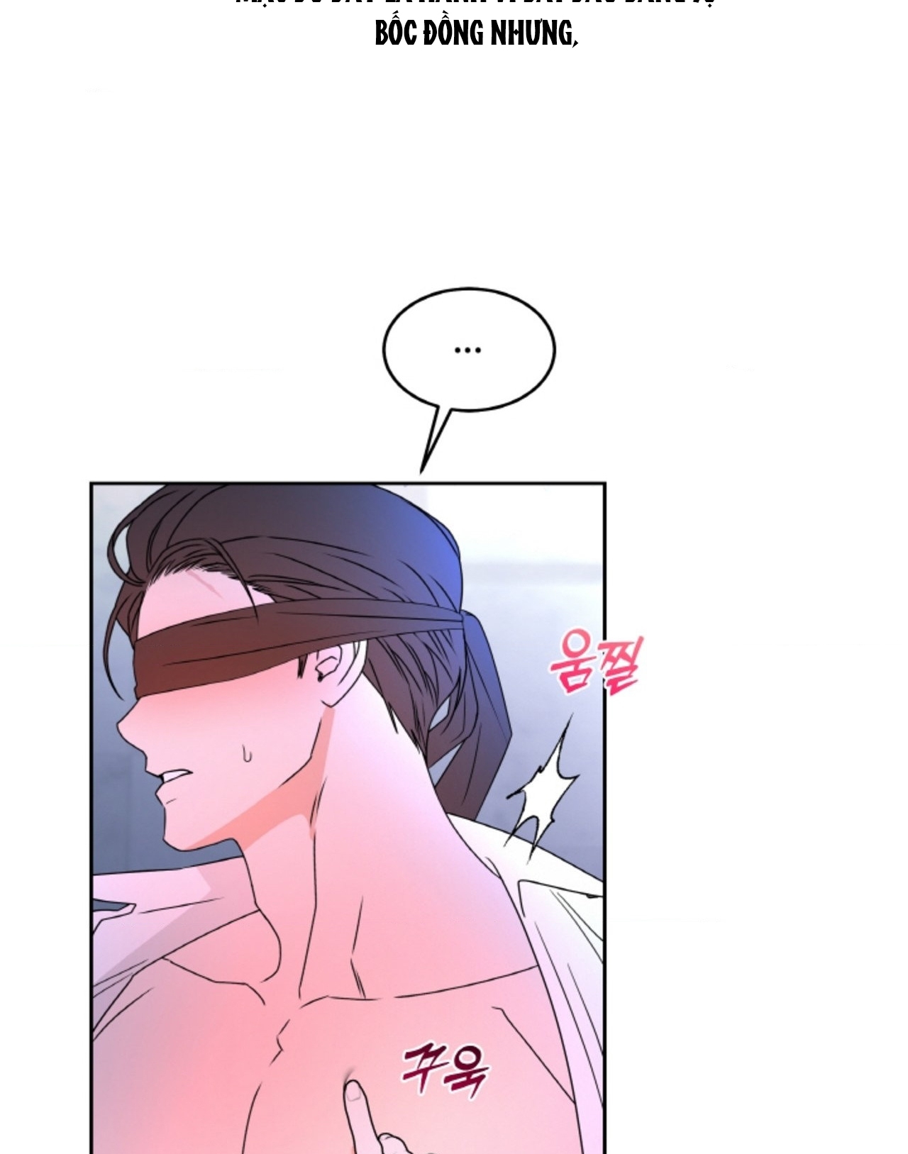 [18+] thời khắc giao mùa Chap 60 - Next chapter 60.1