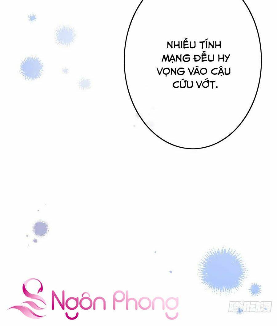 nữ hoàng đầu tiên của đế quốc chapter 32 - Trang 2