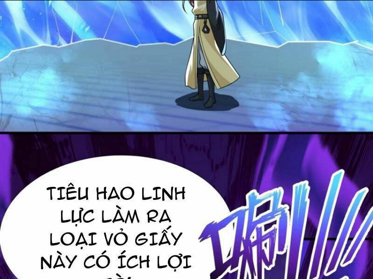 thái cổ yêu thánh lấy ta làm lô đỉnh chapter 51 - Trang 2