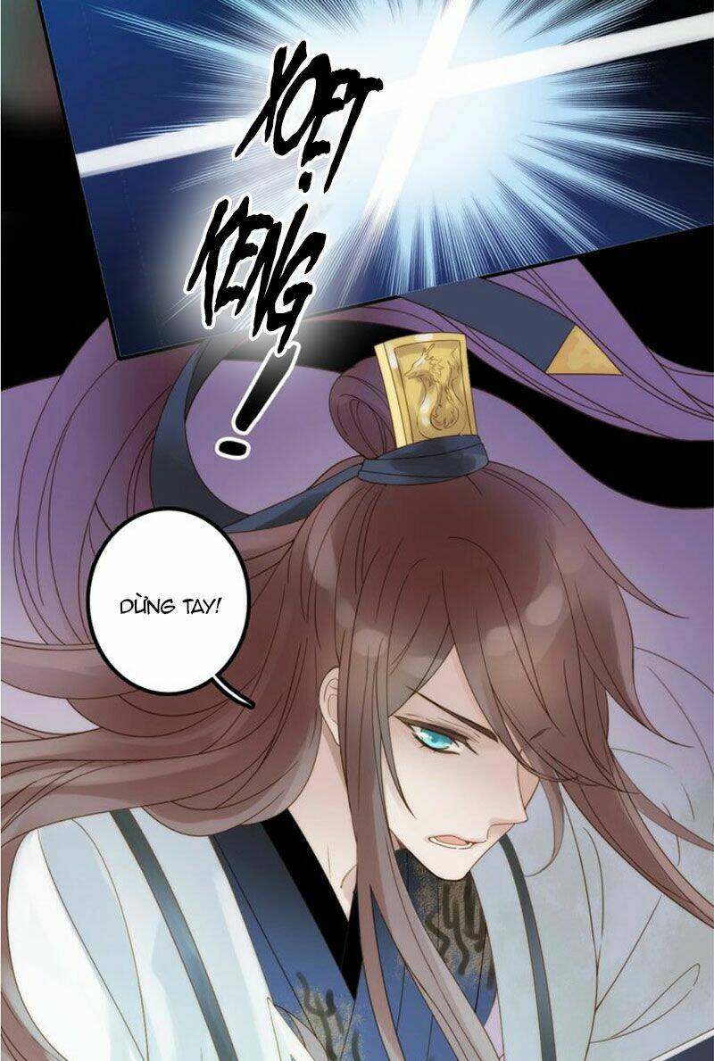 Cướp Chàng Vợ Về Đón Năm Mới Chapter 47 - Trang 2