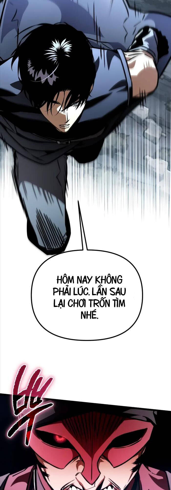 chiến binh hồi quy Chapter 55 - Trang 2