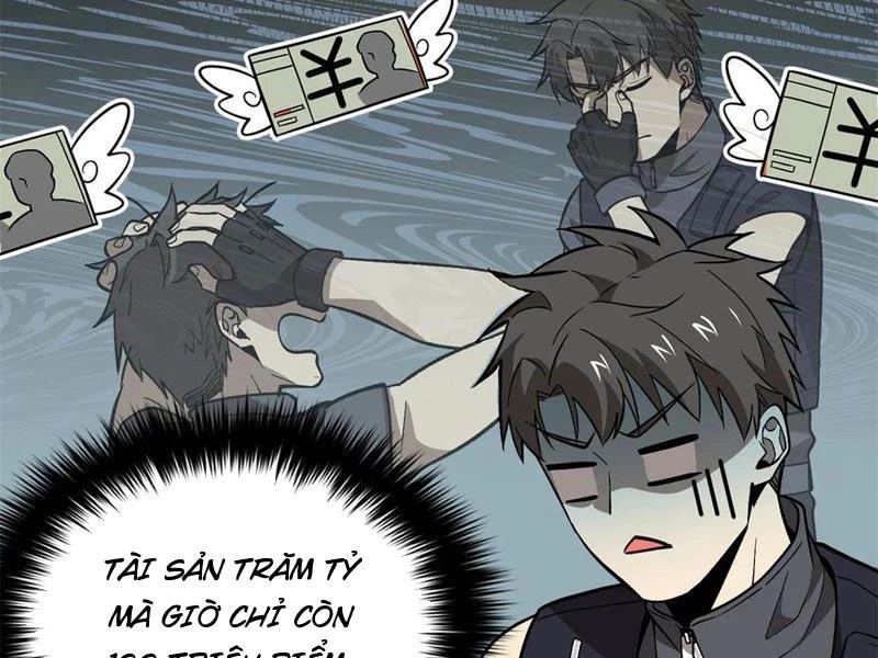 toàn cầu cao võ Chapter 282 - Trang 2