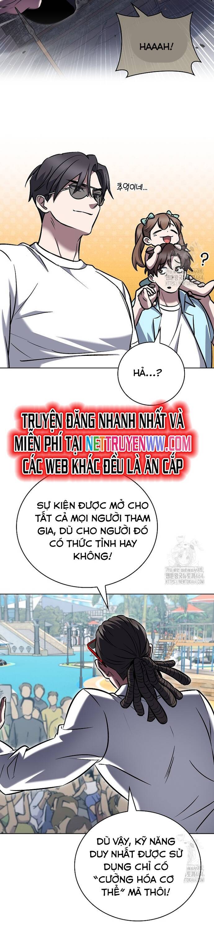 shipper đến từ murim Chapter 64 - Trang 2